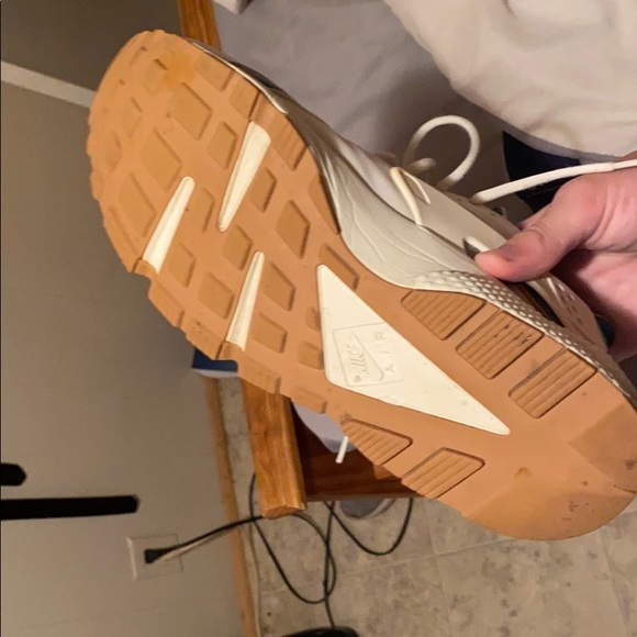 Limited edition huaraches air - Picture 4 of 4